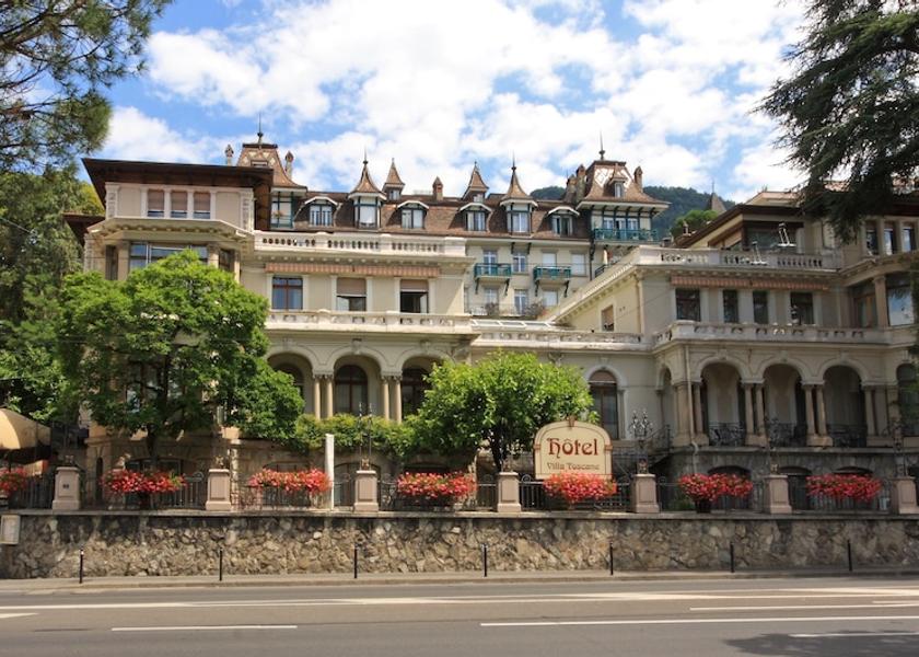 Canton of Vaud Montreux Primary image