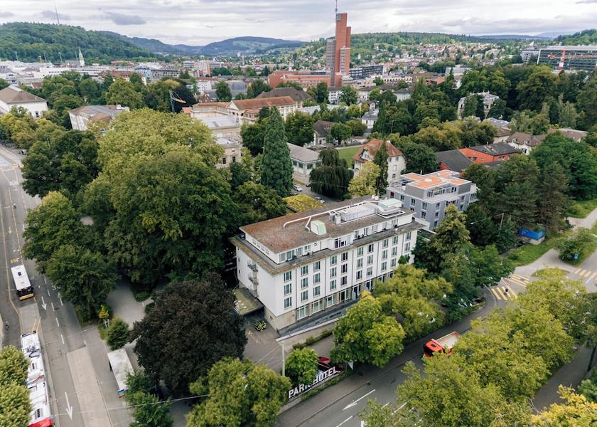 Canton of Zurich Winterthur Primary image