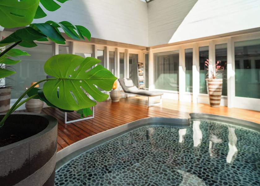 Canton of Zurich Zurich Fitness Facility