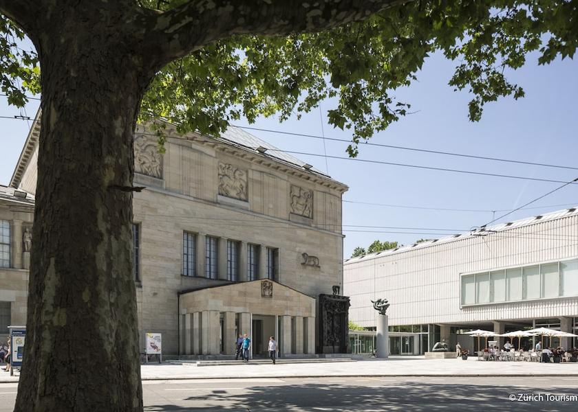 Canton of Zurich Zurich Point of interest