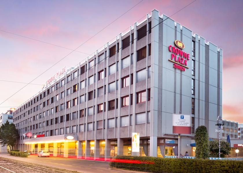 Canton of Zurich Zurich Primary image