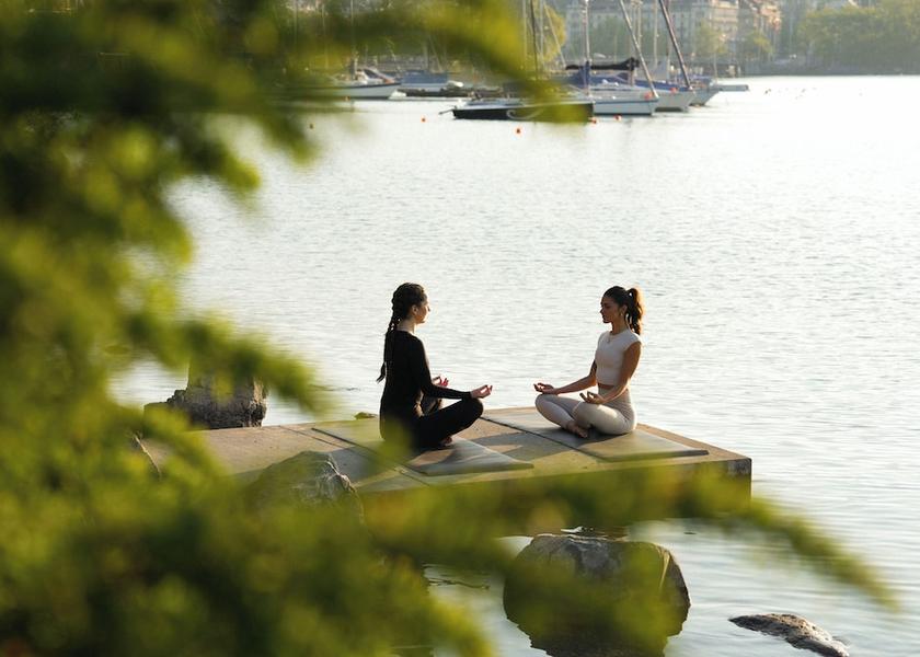 Canton of Zürich Zürich Yoga