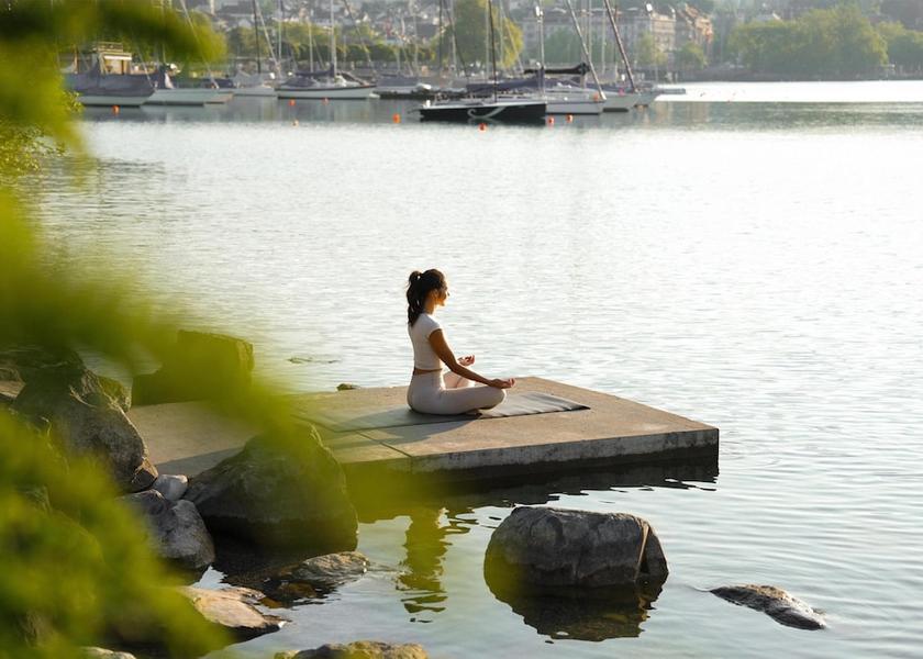 Canton of Zürich Zürich Sports facility