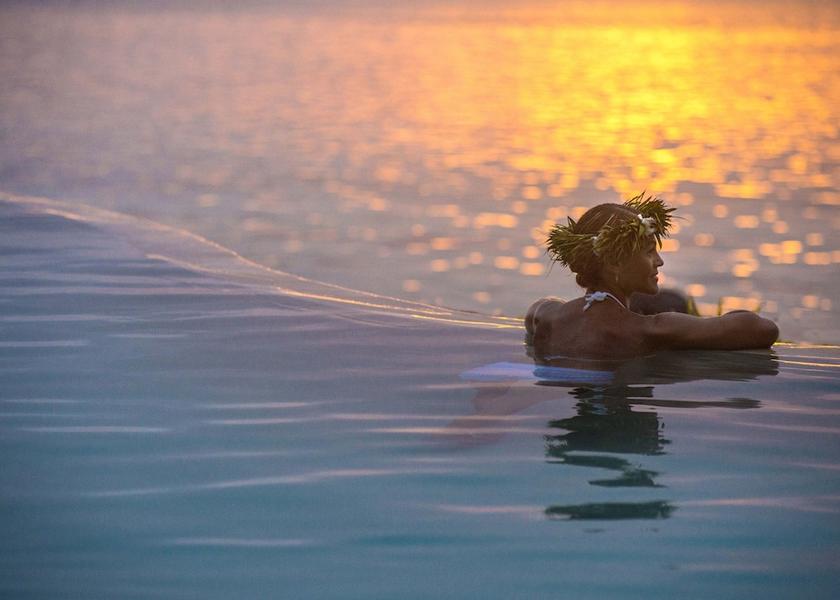  Aitutaki Exterior Detail
