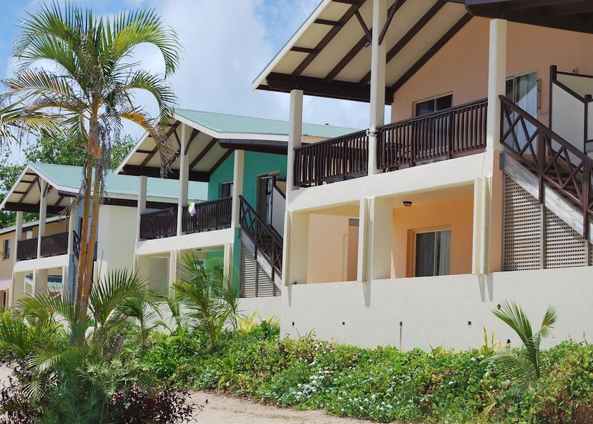  Rarotonga Balcony view