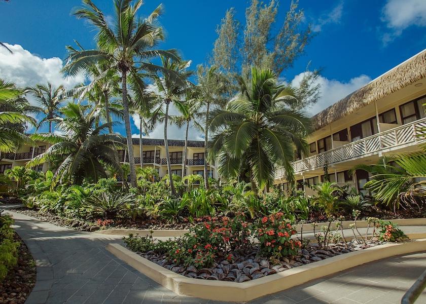  Rarotonga Garden