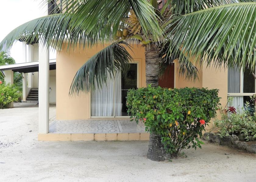  Rarotonga Terrace/patio
