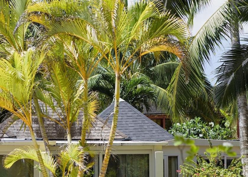  Rarotonga Terrace/patio