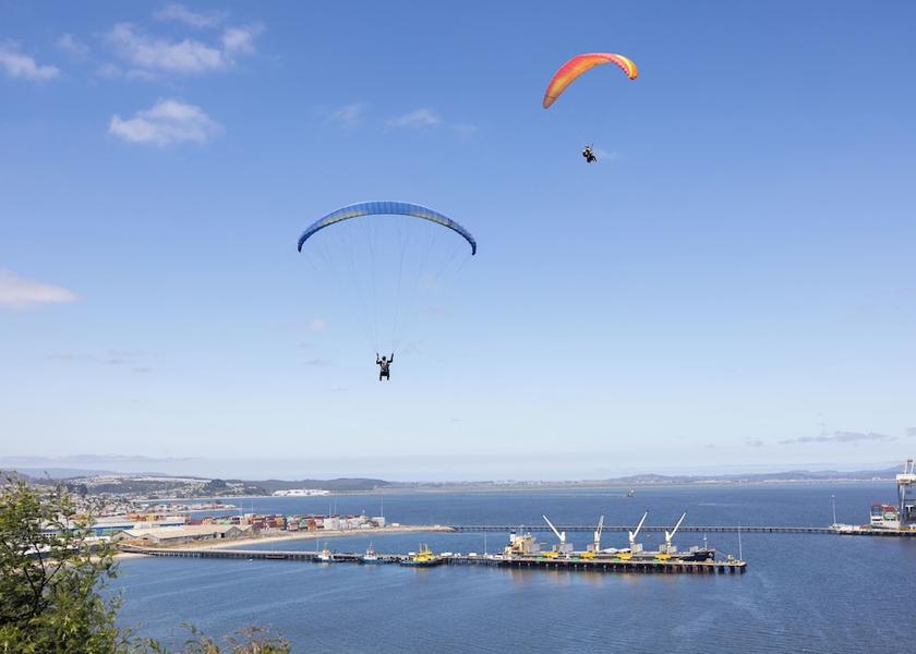  Concepcion Skydiving