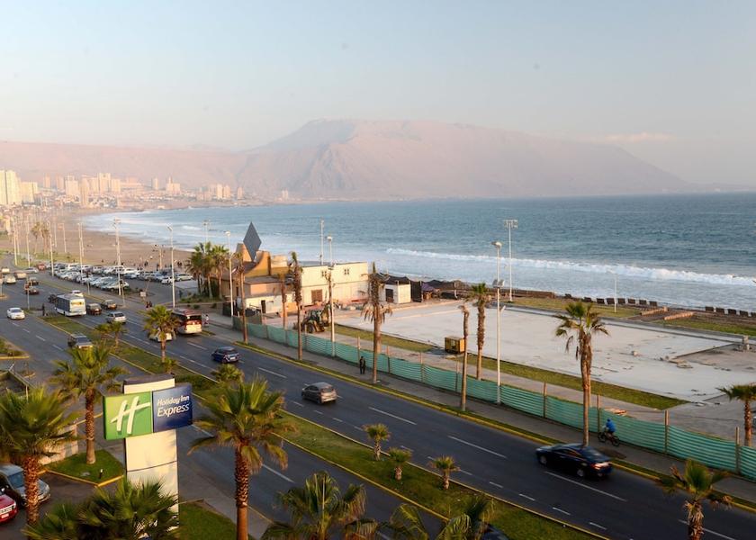 Tarapaca (region) Iquique Amenity