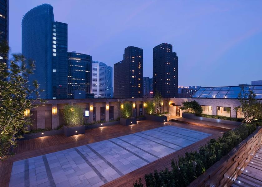  Beijing Exterior