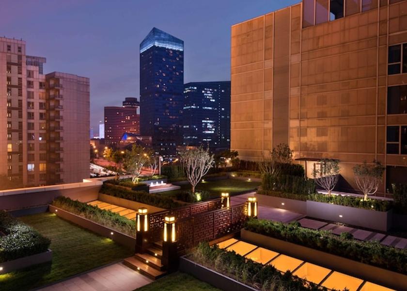  Beijing Meeting facility