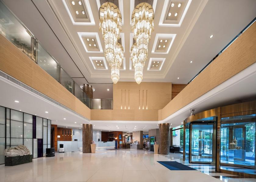 Hebei Beijing Exterior Detail