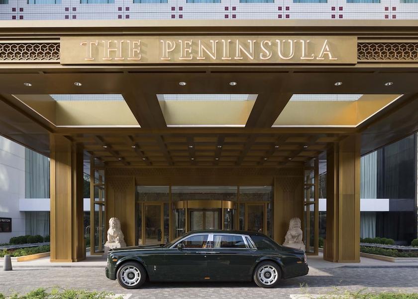 Hebei Beijing Amenity