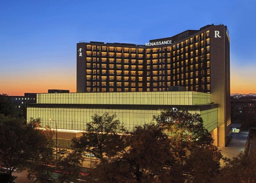  Beijing Exterior
