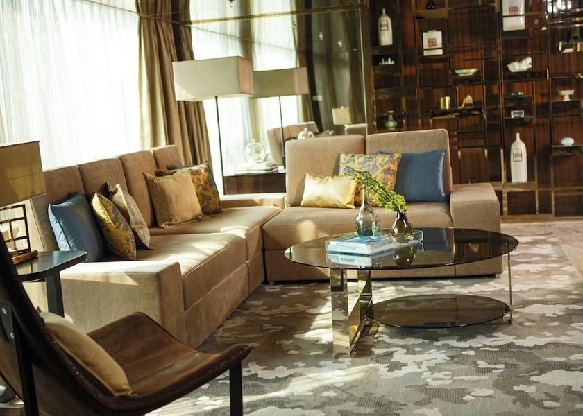  Beijing Room