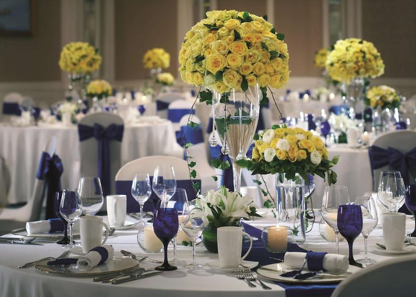 Jilin Changchun Banquet Hall