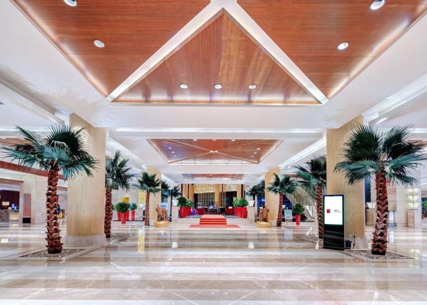 Jiangsu Changzhou lobby