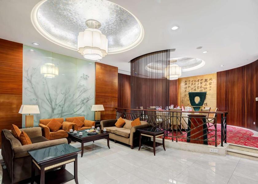 Jiangsu Changzhou restaurant