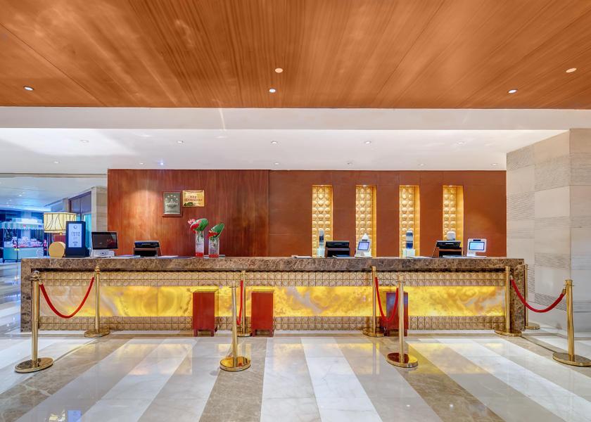 Jiangsu Changzhou Reception