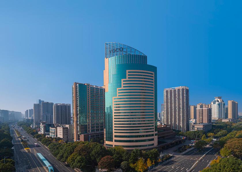 Jiangsu Changzhou Exterior view