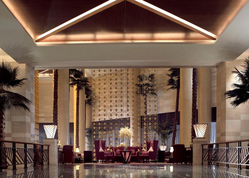 Jiangsu Changzhou lobby