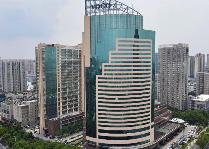 Jiangsu Changzhou Exterior view