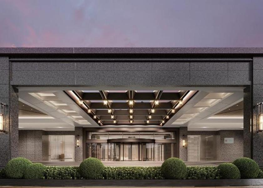 Jiangsu Changzhou Exterior view