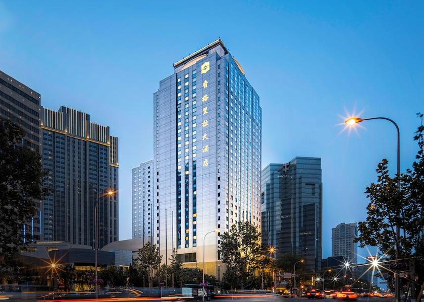 Liaoning Dalian Exterior