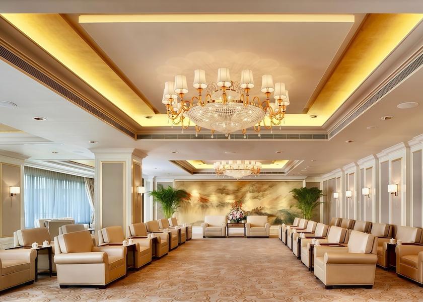 Liaoning Dalian Meeting facility