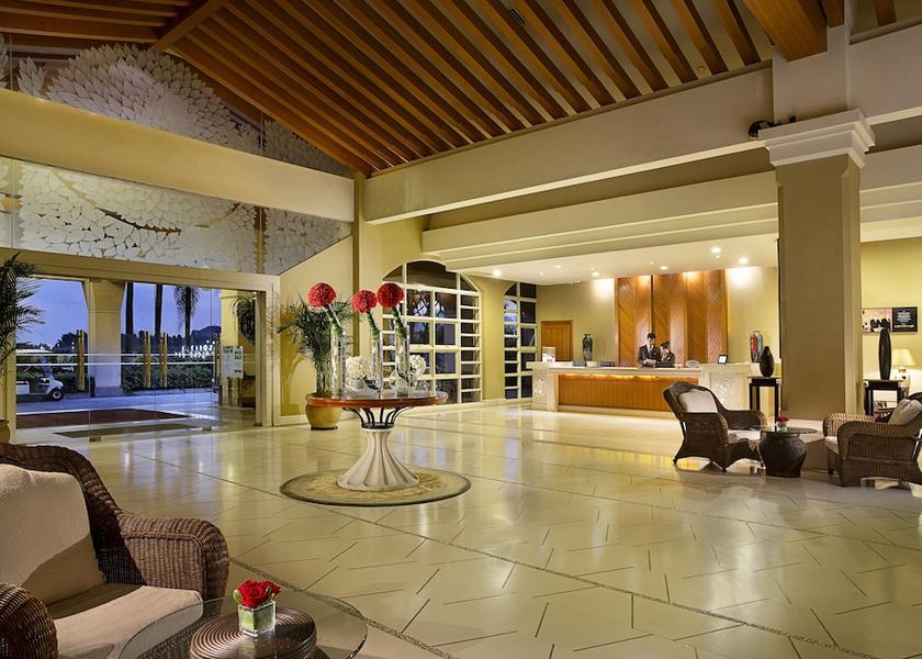 Guangdong Dongguan Lobby
