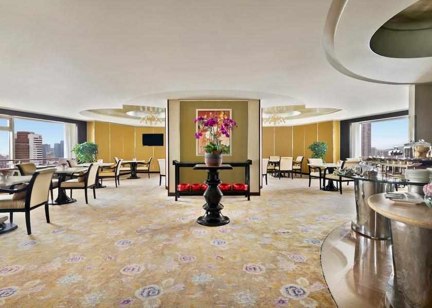 Fujian Fuzhou Executive Lounge