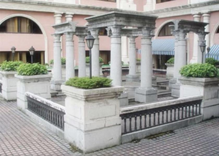 Guangdong Guangzhou Exterior Detail