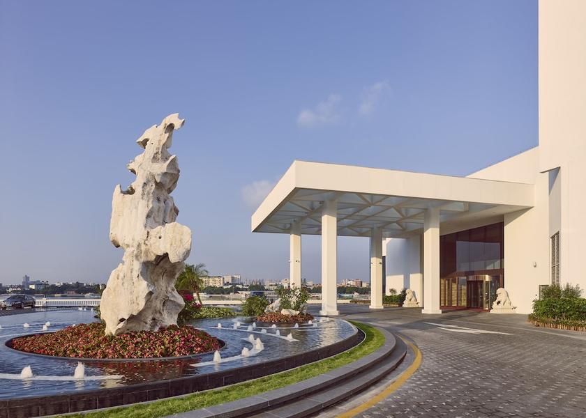 Guangdong Guangzhou Facade