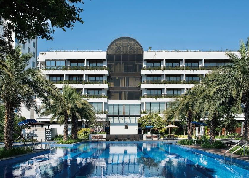 Guangdong Guangzhou Pool