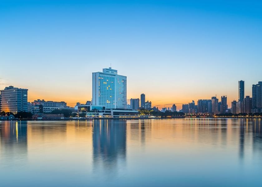 Guangdong Guangzhou Primary image