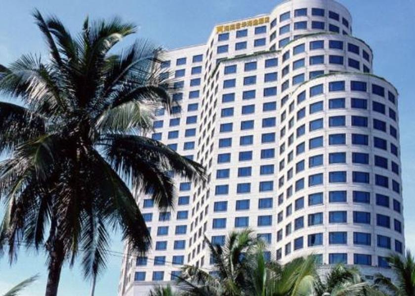 Hainan Haikou 