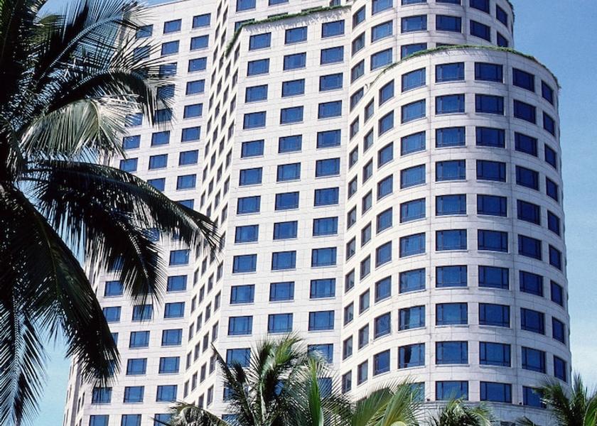Hainan Haikou View from Property