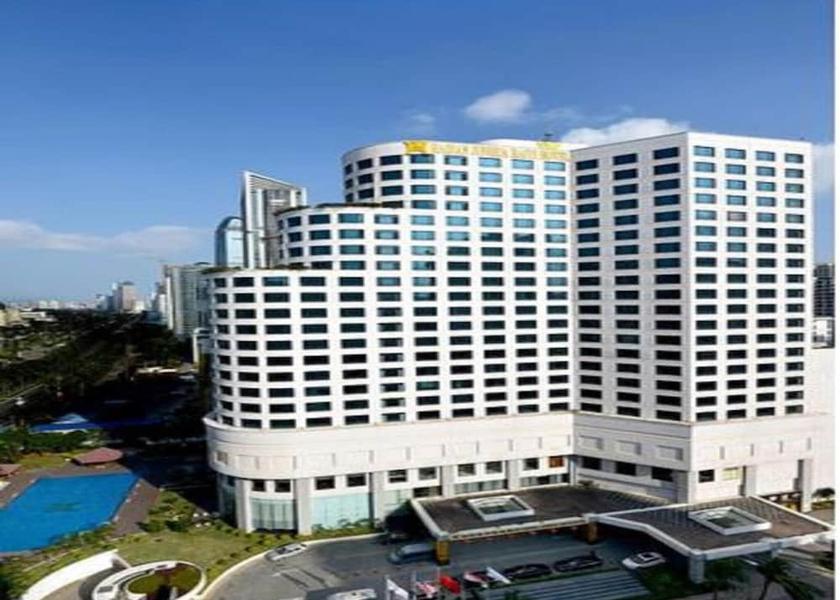 Hainan Haikou Exterior Detail