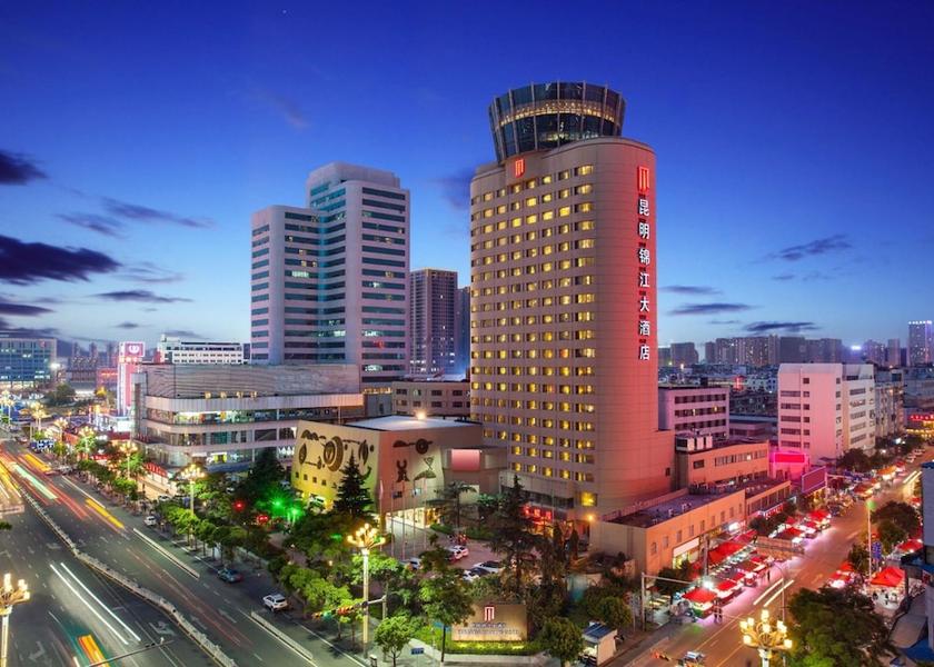 Yunnan Kunming Exterior