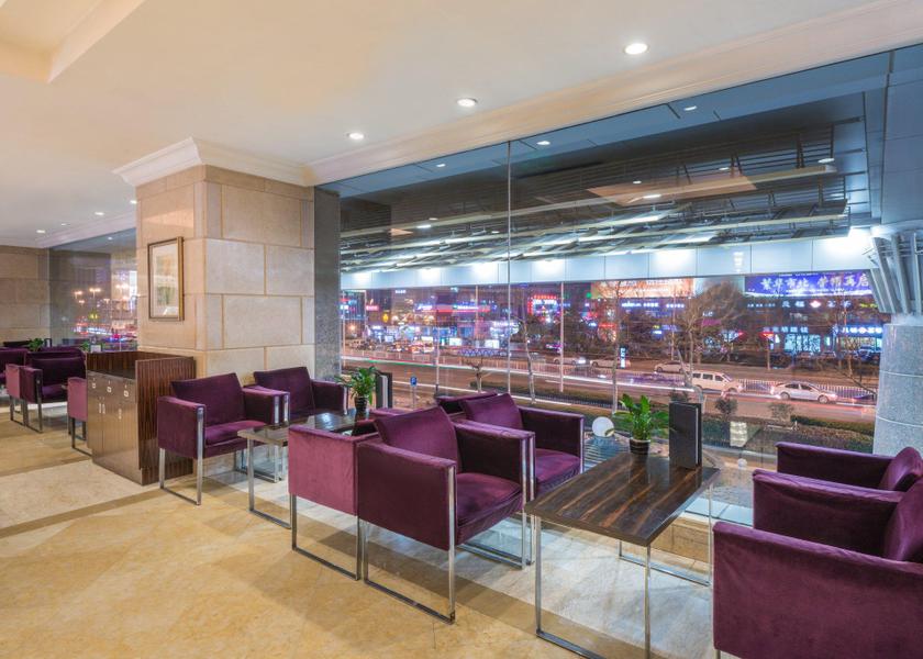 Shandong Qingdao bar