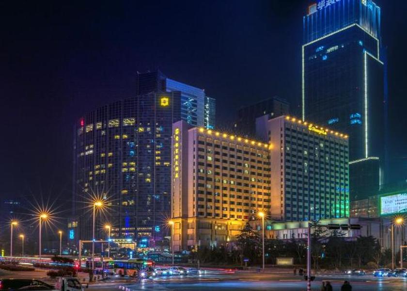 Shandong Qingdao 