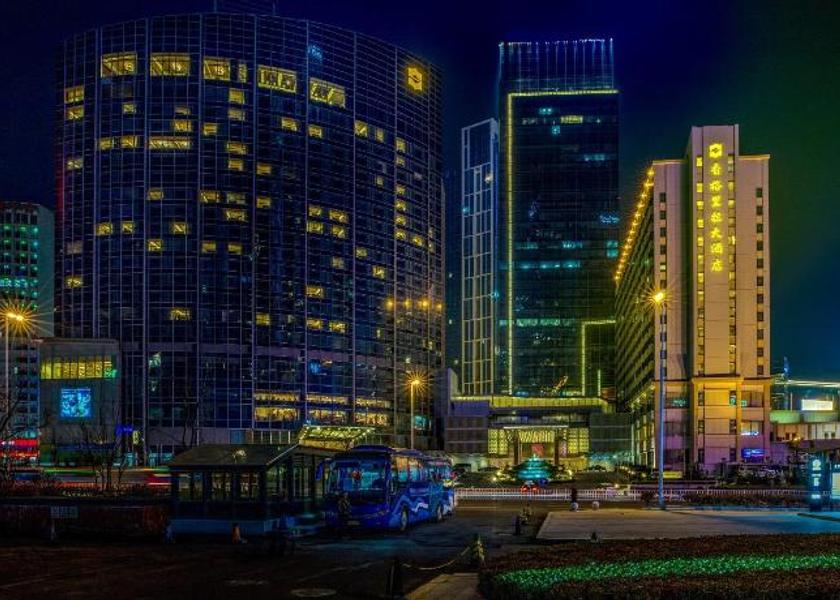 Shandong Qingdao 