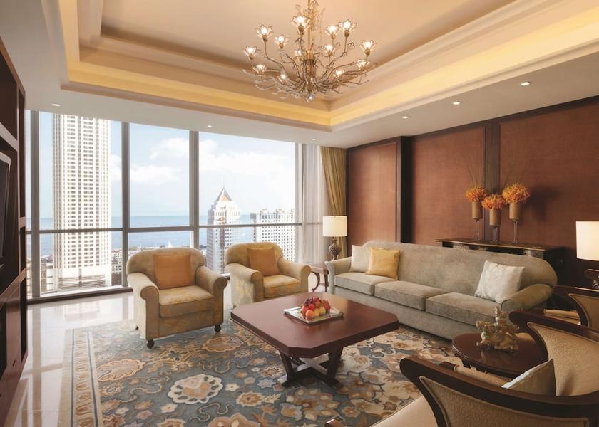 Shandong Qingdao Room