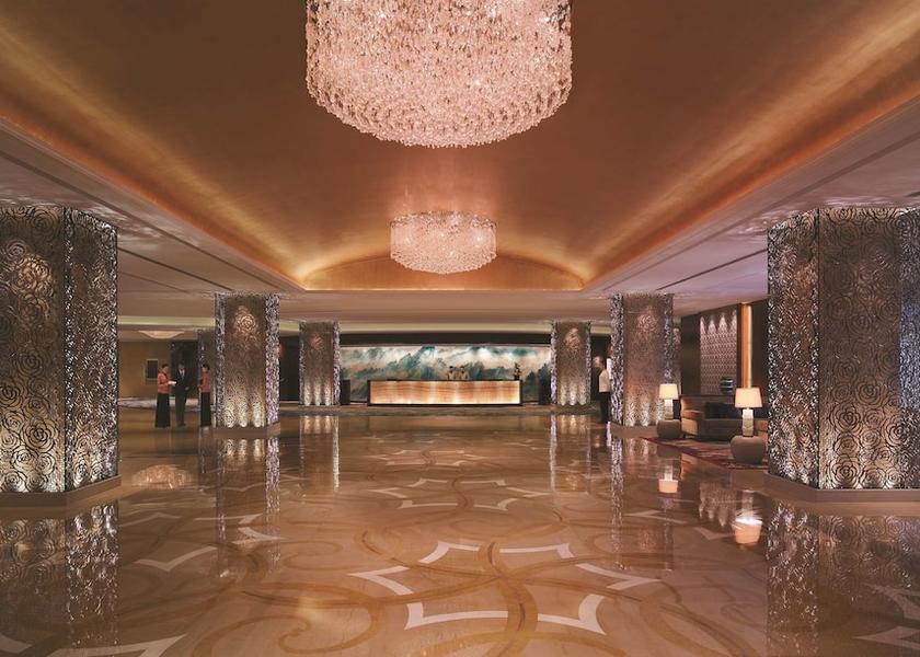 Shandong Qingdao Lobby