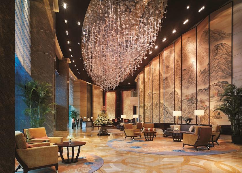 Shandong Qingdao Lobby
