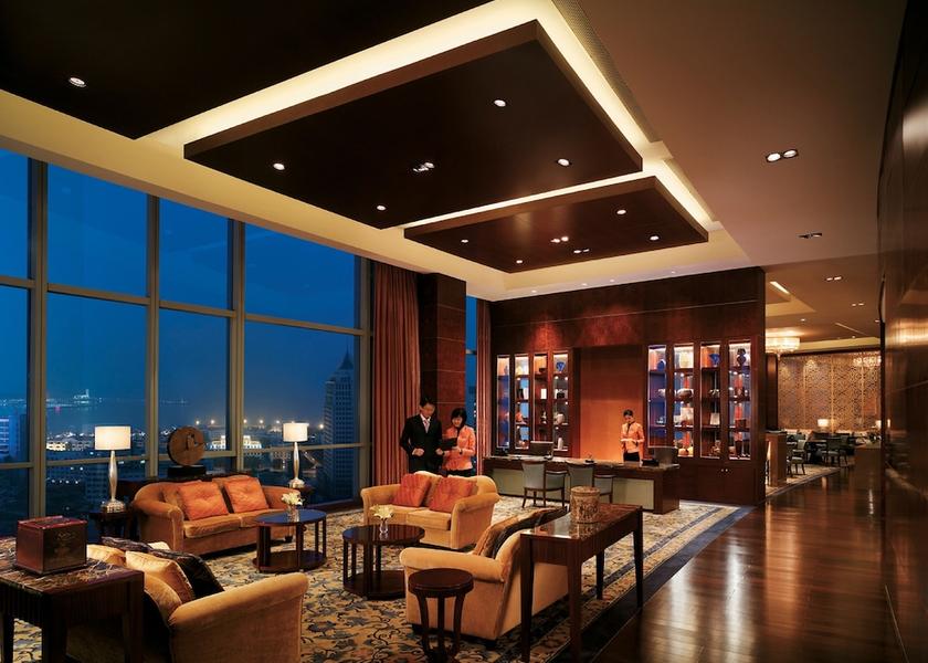 Shandong Qingdao Meeting Room