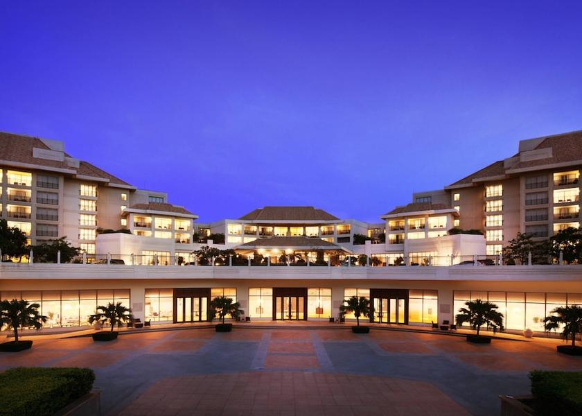 Hainan Sanya View from property