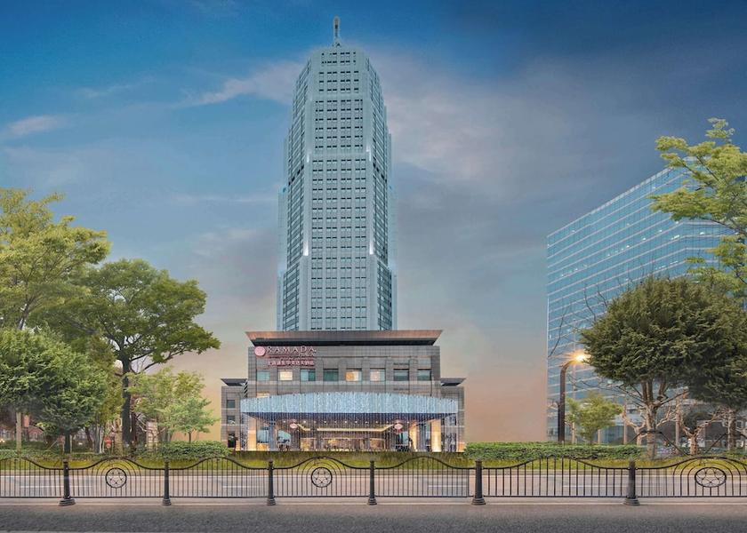  Shanghai Primary image