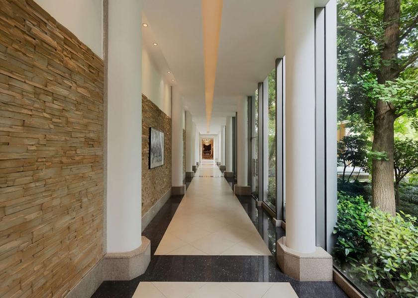  Shanghai Lobby